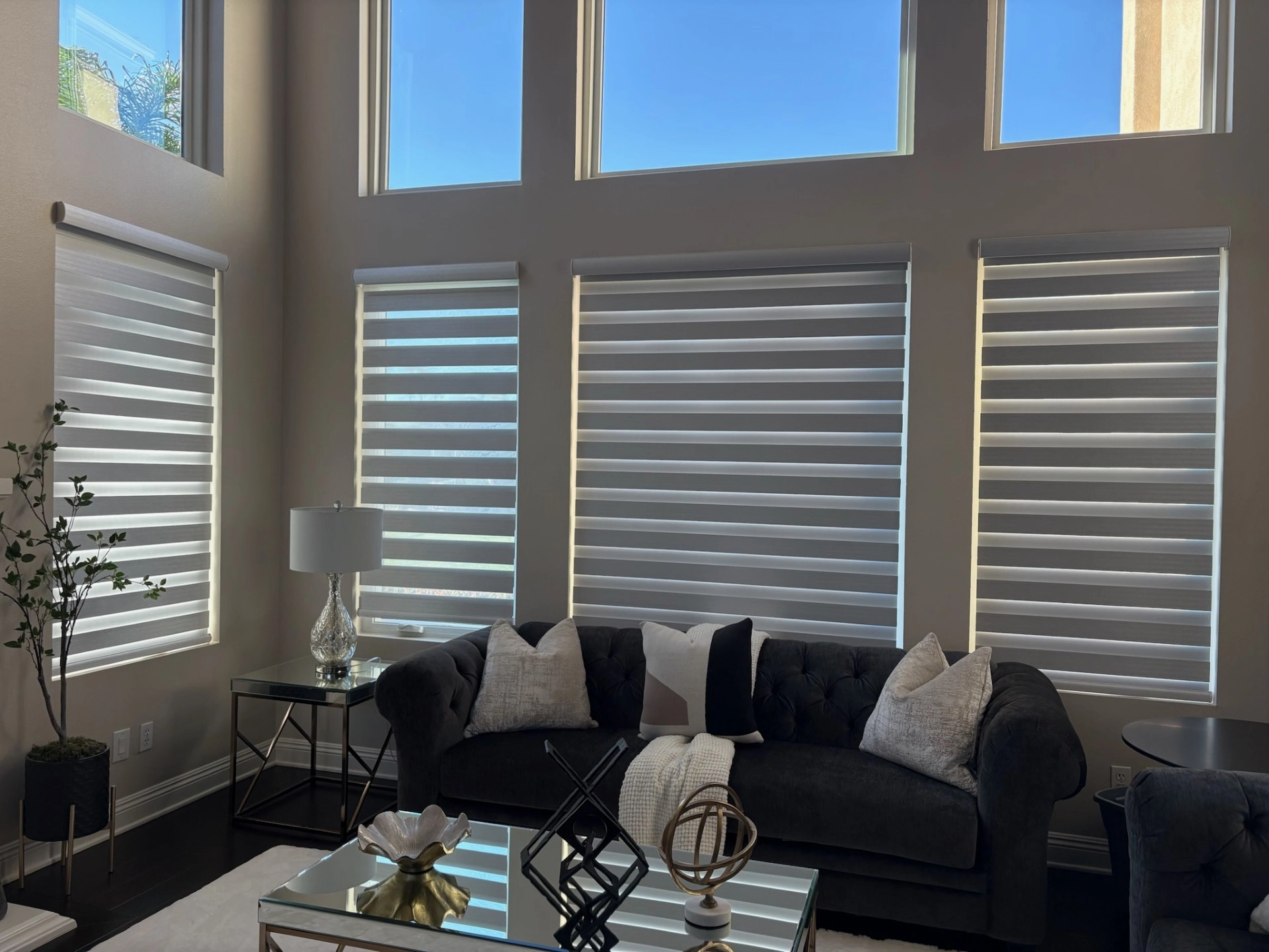 Blinds & Shutters of All Kinds Inc Portfolio image