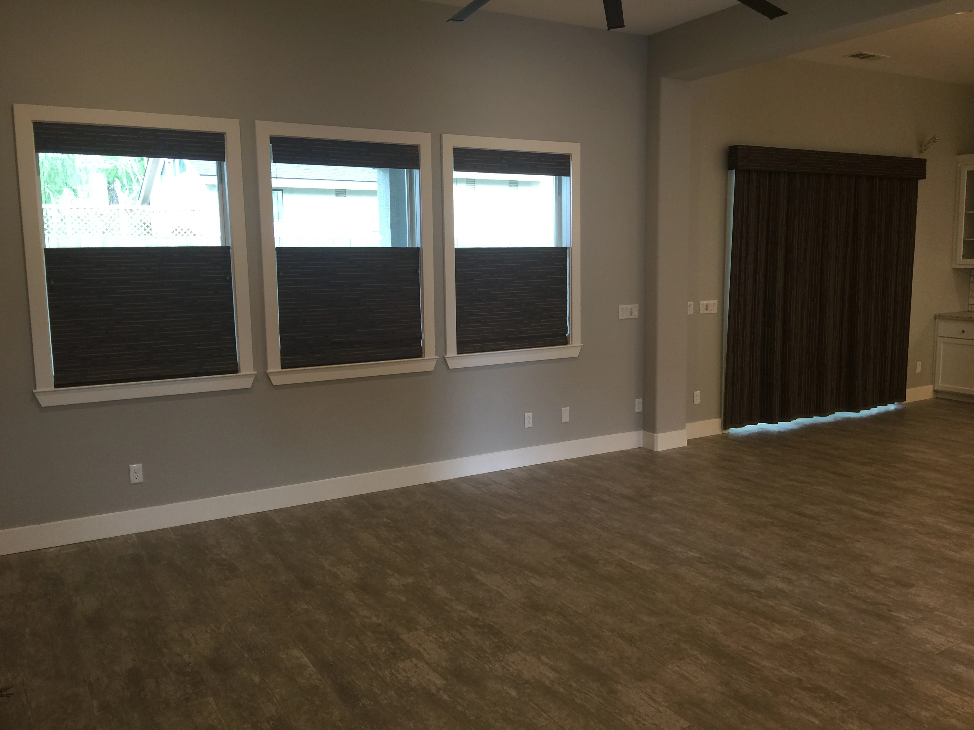 Infinity Shutters & Blinds LLC Portfolio image