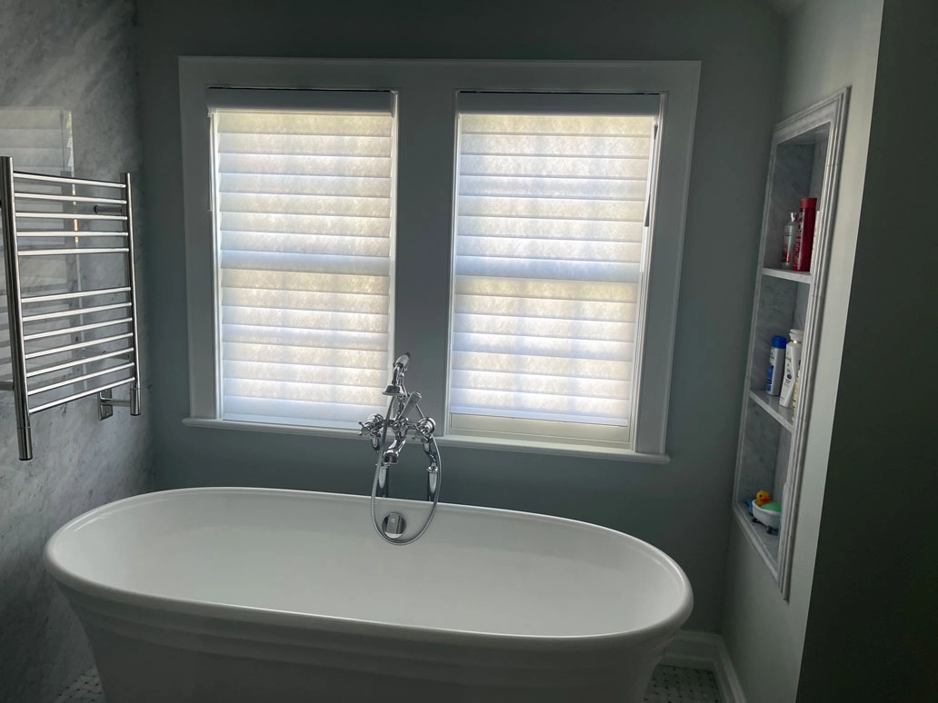 Simply Shades Portfolio Image