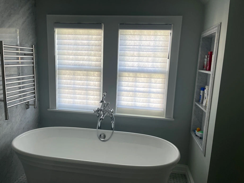 Simply Shades Portfolio Image