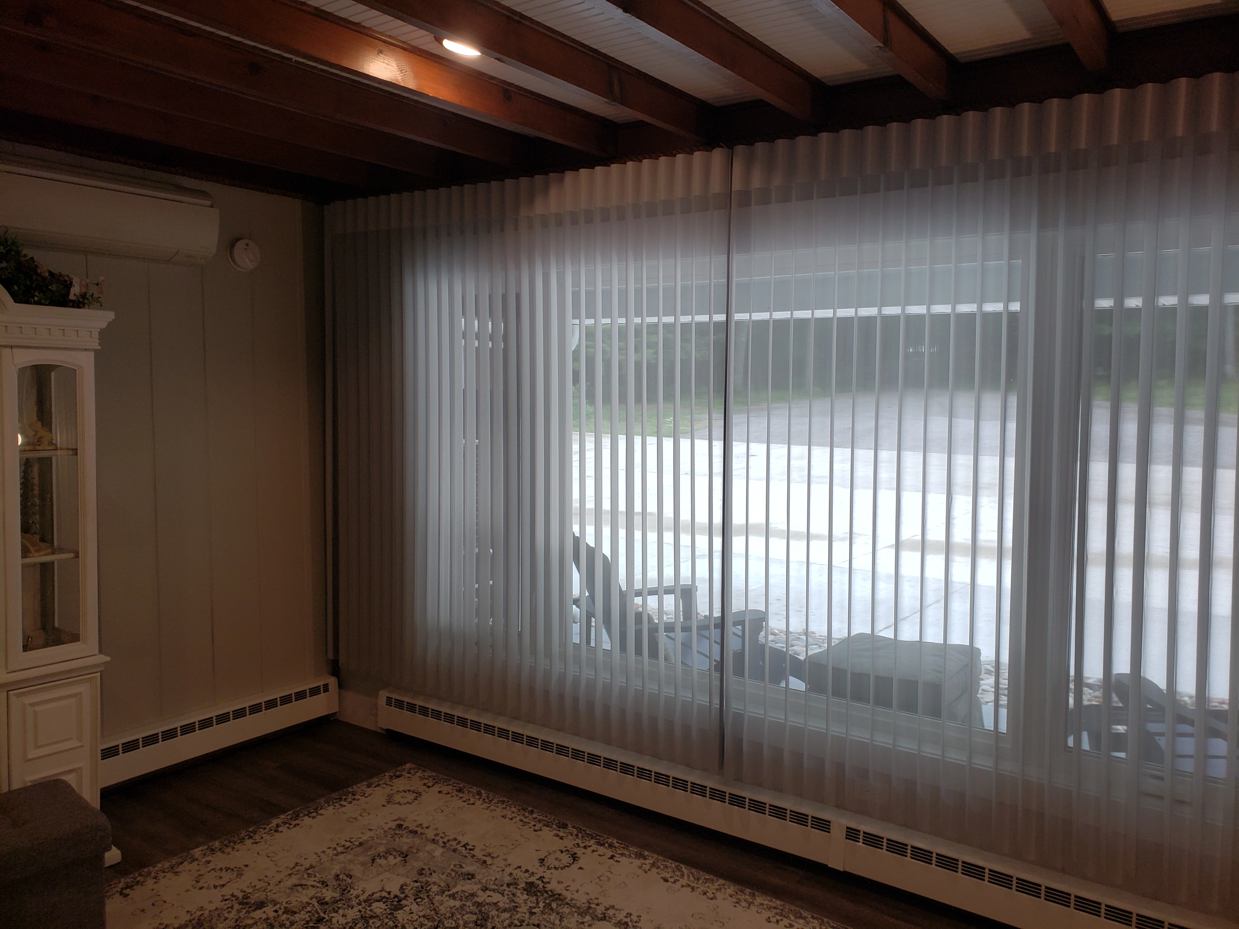 M22 Blinds and Window Treatments Portfolio Image