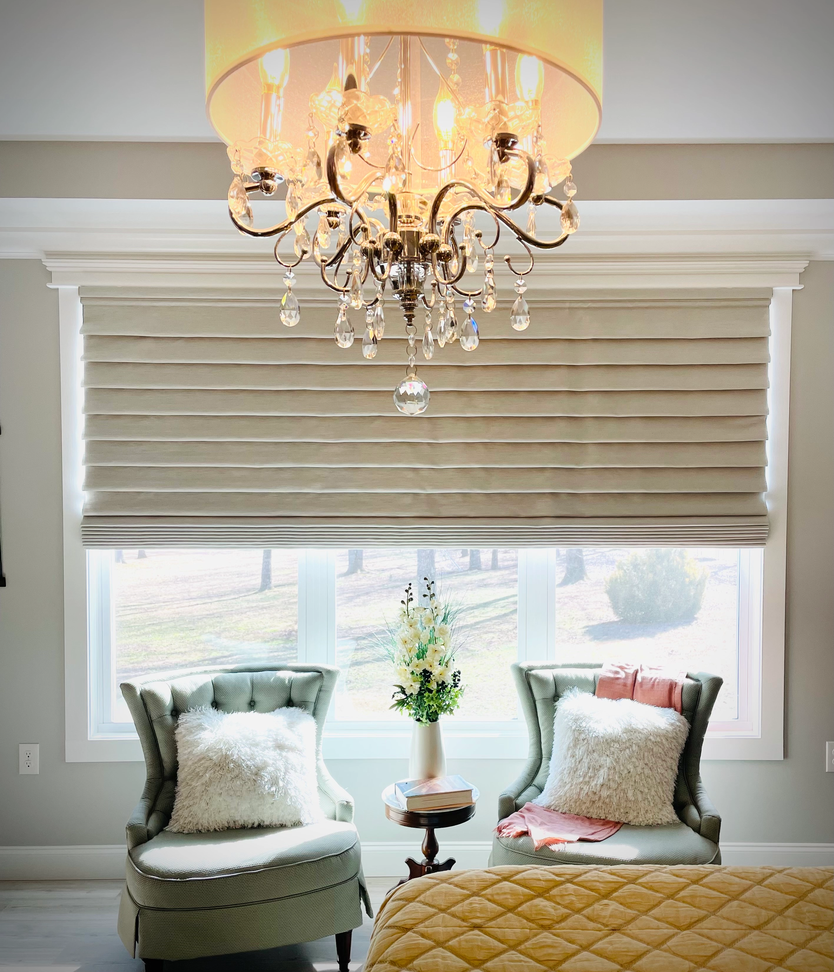 Shutters, Blinds And Tint Of Tennessee Portfolio Image