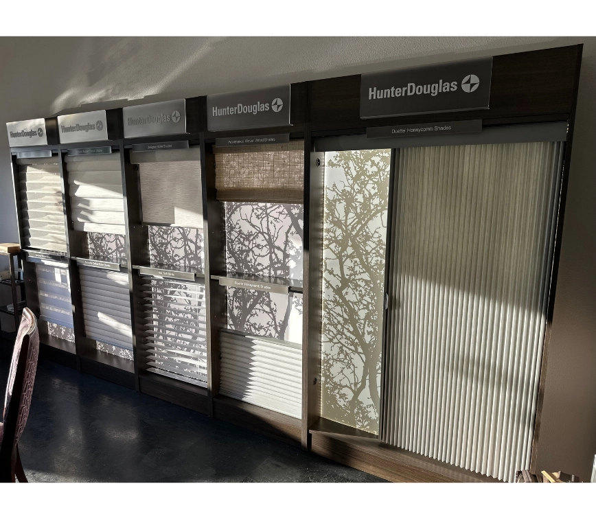  Dunn Right Blinds Inc About us image