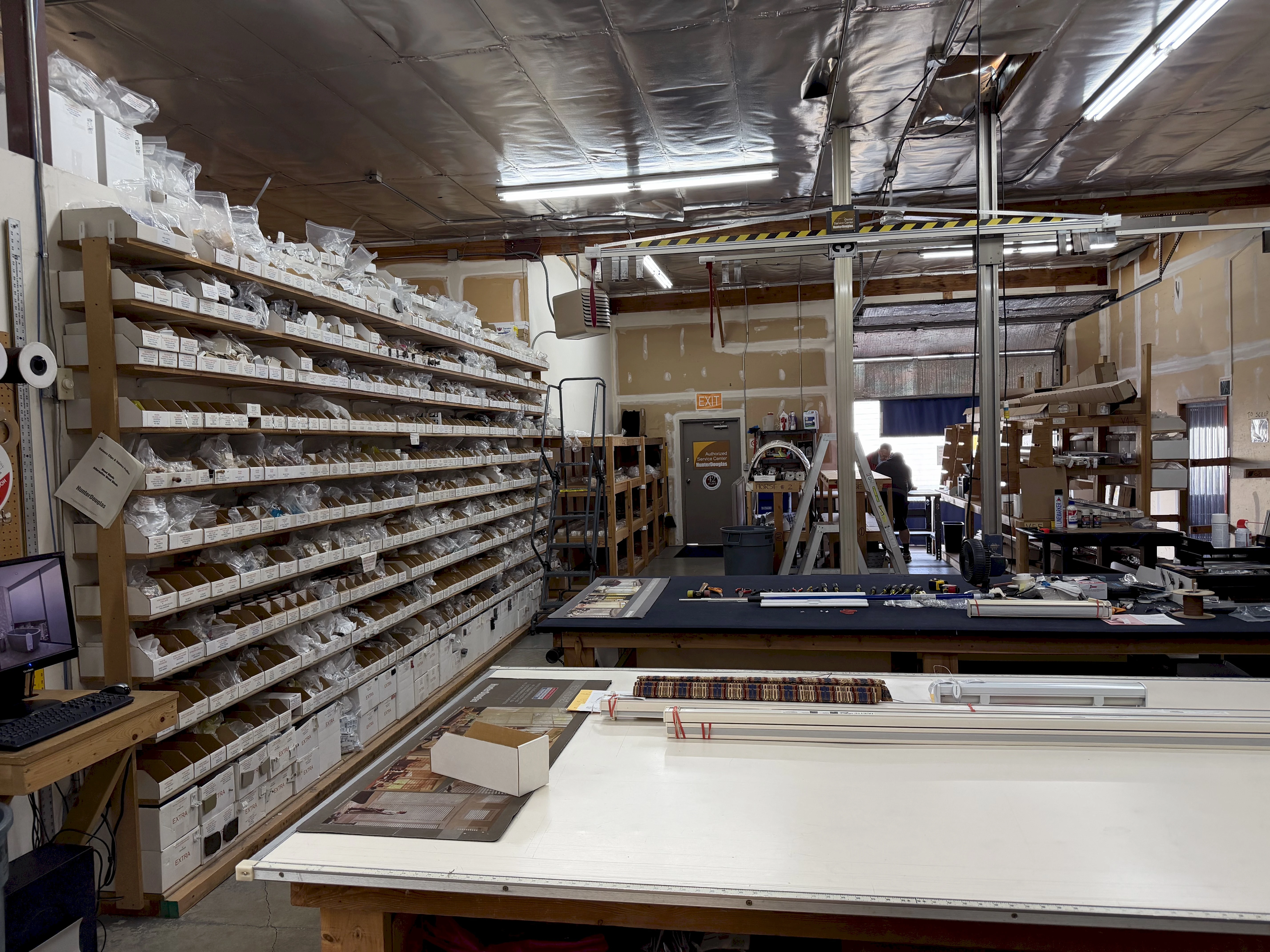 Blind Alley portfolio image