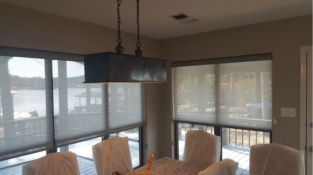 Hunter Douglas Dealer Image