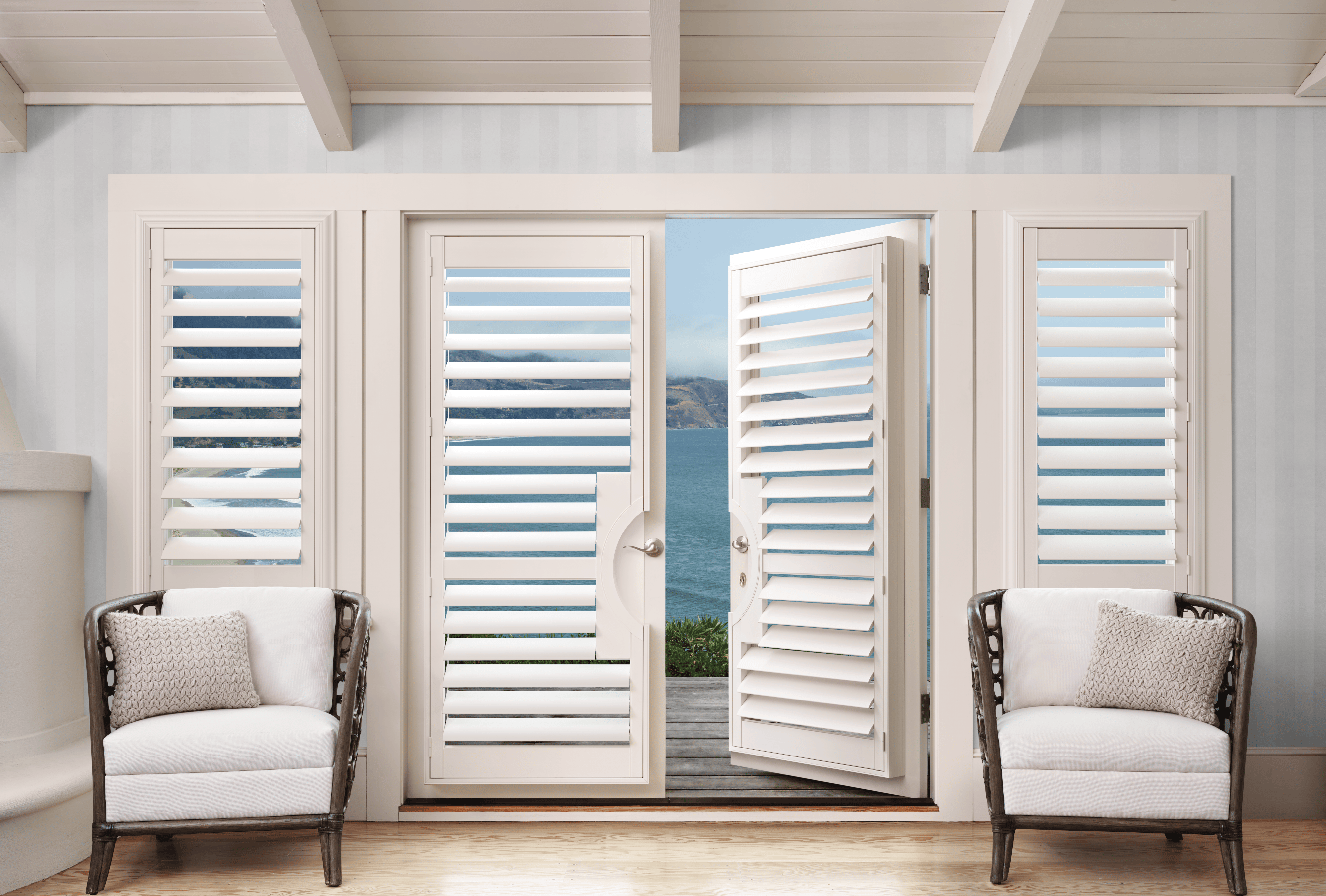 Window Treatment Fabric and Material Trend Report — 2019