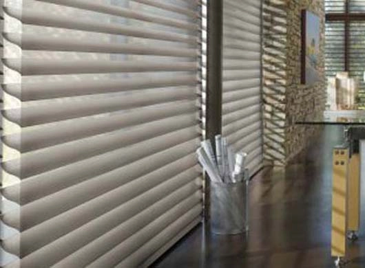 Silhouette® Sheer Shades