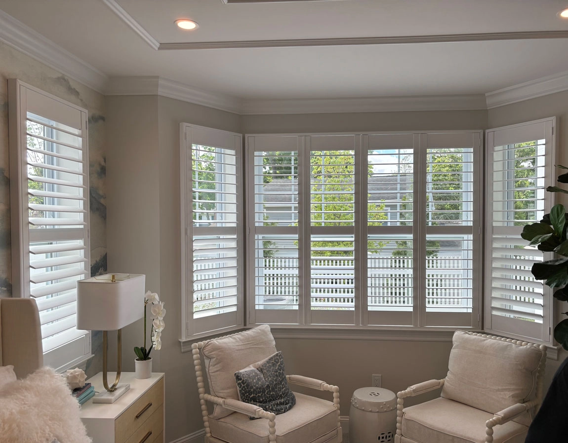 Simply Shades Portfolio Image