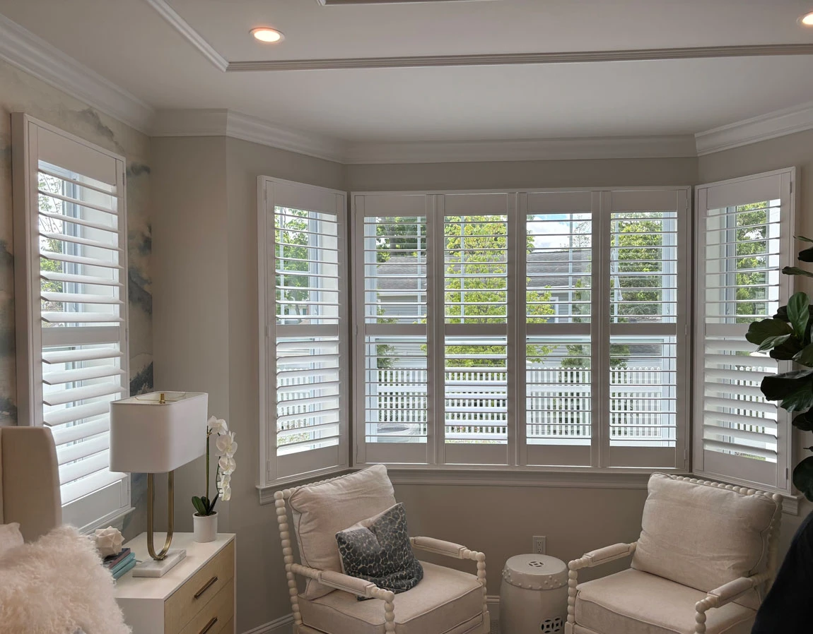 Simply Shades Portfolio Image