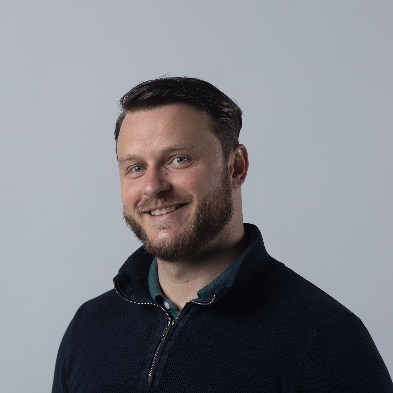 Michael van Duivenbode