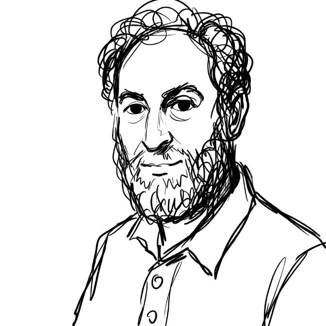 Alvin Goldman