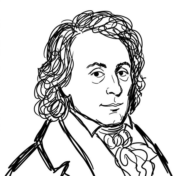 Benjamin Constant