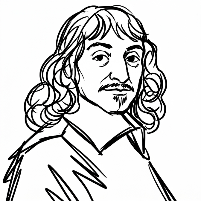 René Descartes
