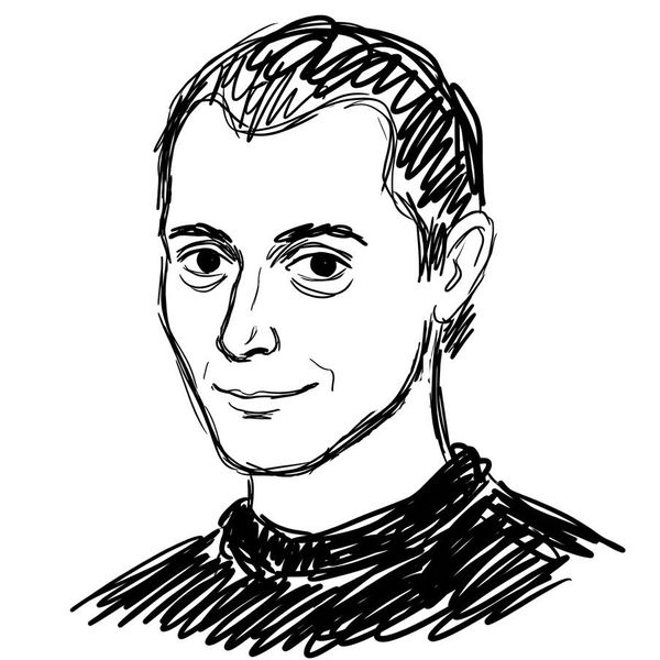 Niccolò Machiavelli