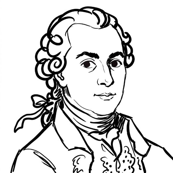 Immanuel Kant
