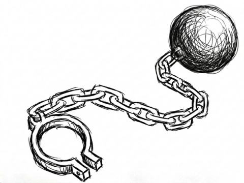 The Prisoner's Dilemma