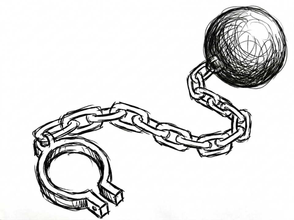 The Prisoner's Dilemma