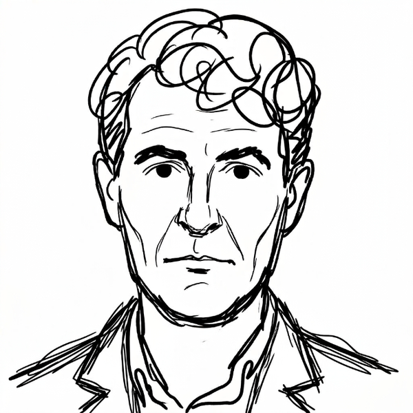 Ludwig Wittgenstein