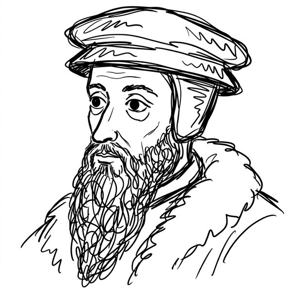 John Calvin