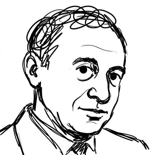 Alfred Tarski