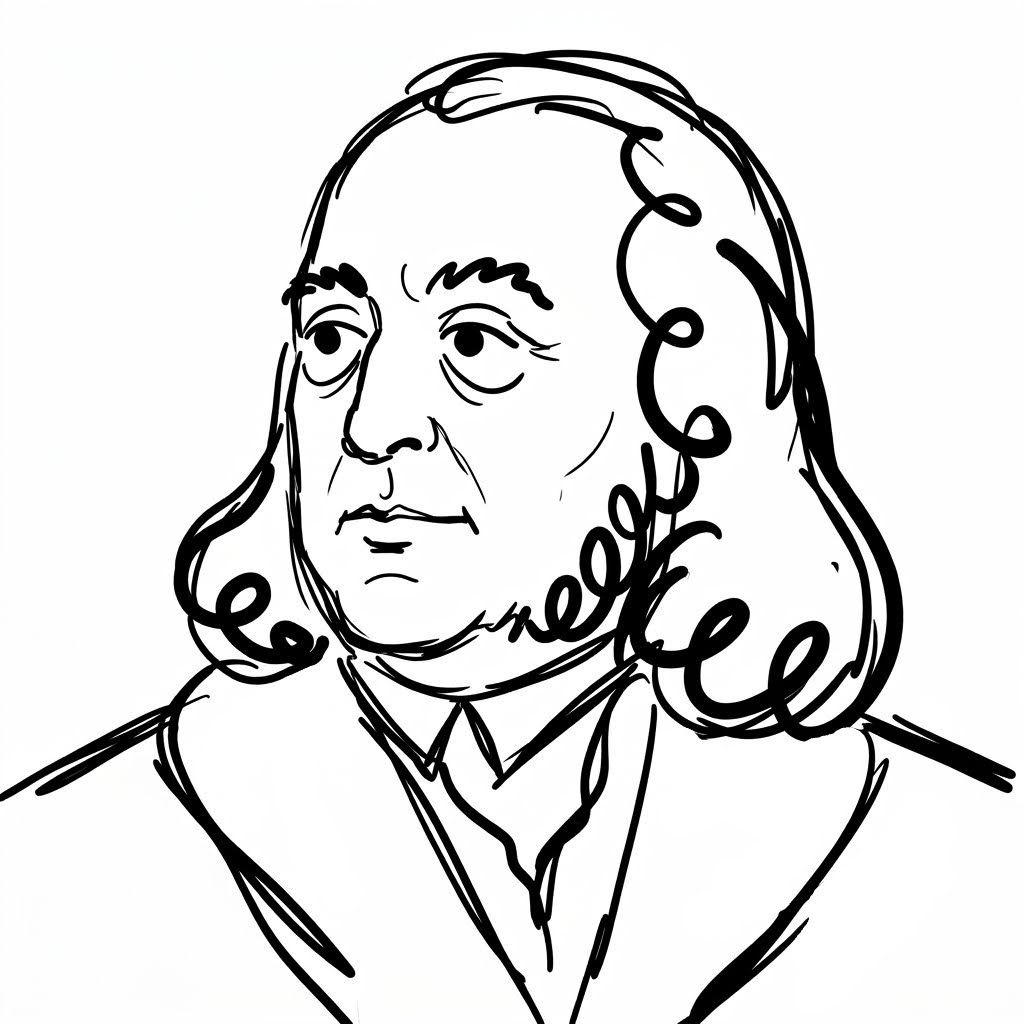 Jeremy Bentham