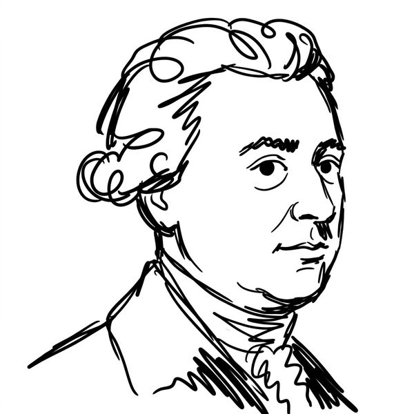 Edmund Burke