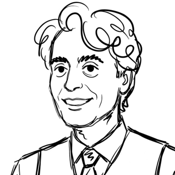 Robert Nozick