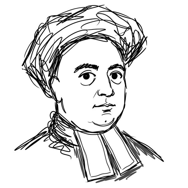 George Berkeley