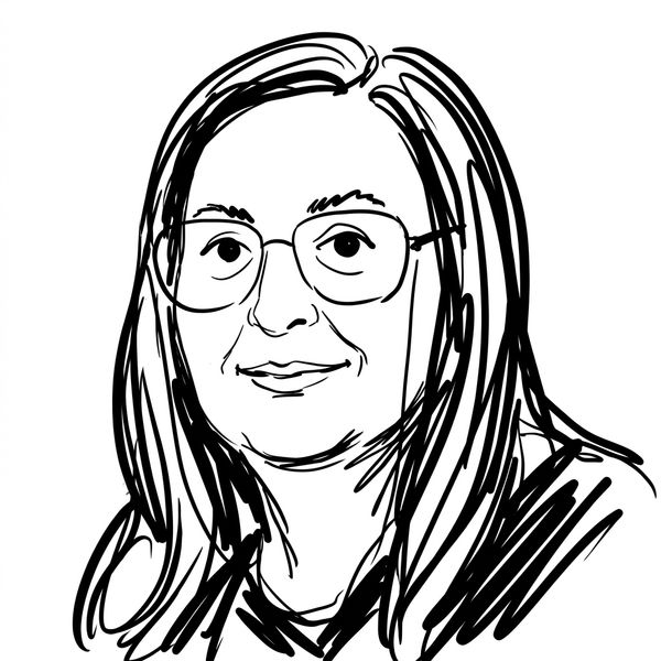 Christine Korsgaard