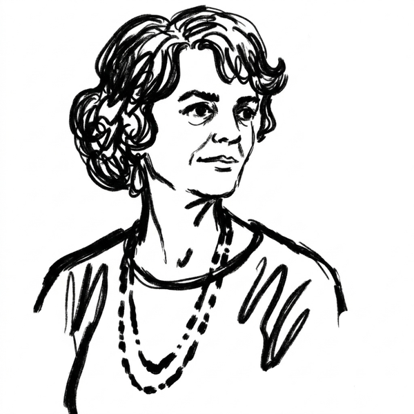 Patricia Churchland