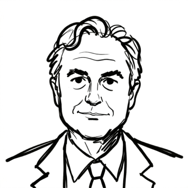 Richard Dawkins
