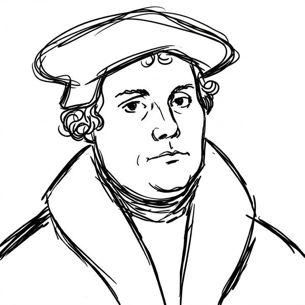 Martin Luther