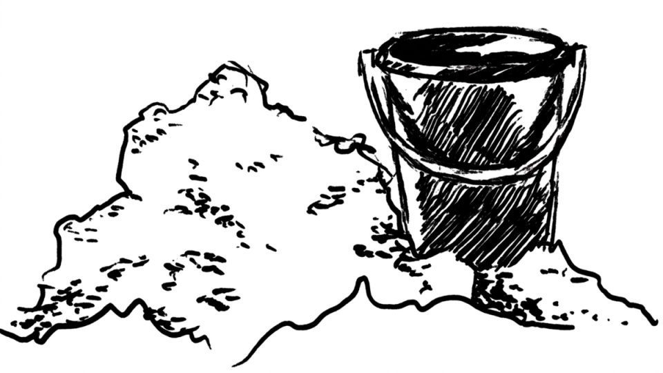 The Sorites Paradox