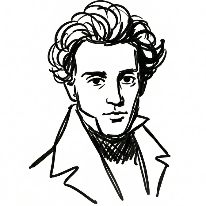 Søren Kierkegaard