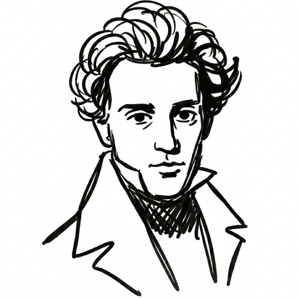 Søren Kierkegaard