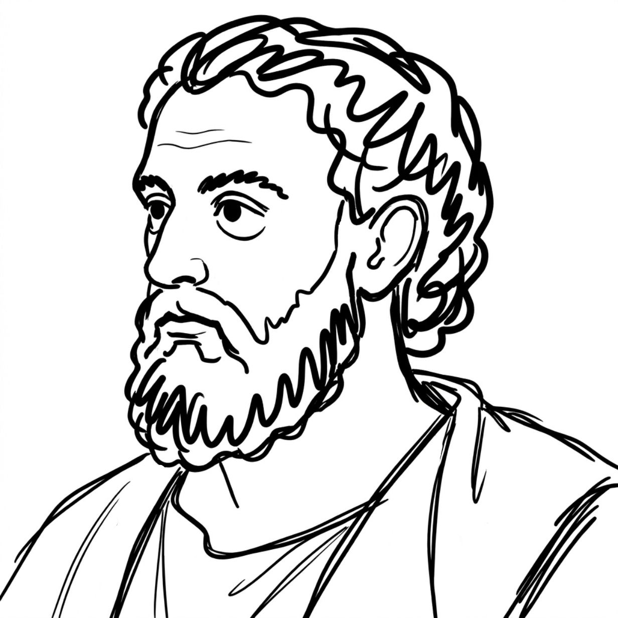 Pyrrho of Elis