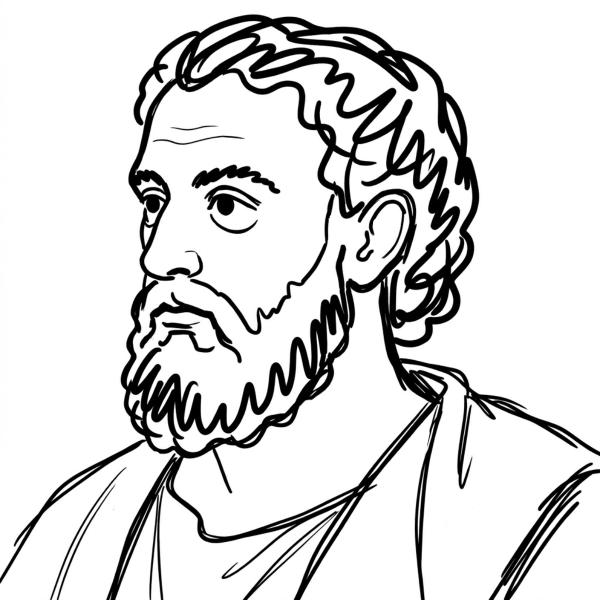 Pyrrho of Elis