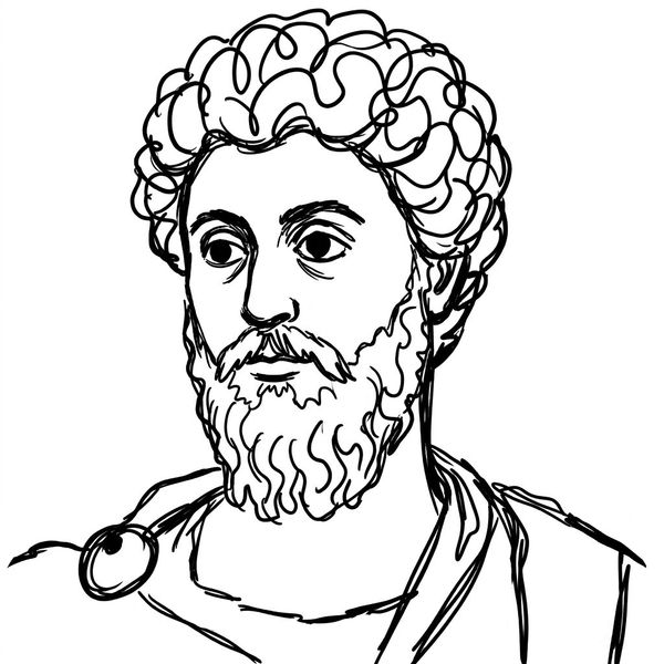 Marcus Aurelius