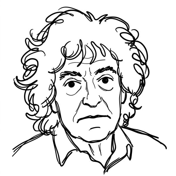 Derek Parfit