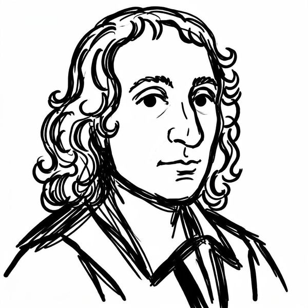Blaise Pascal