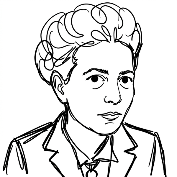 Simone De Beauvoir