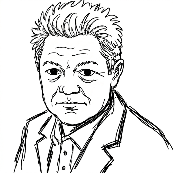 Paul Chamberlain