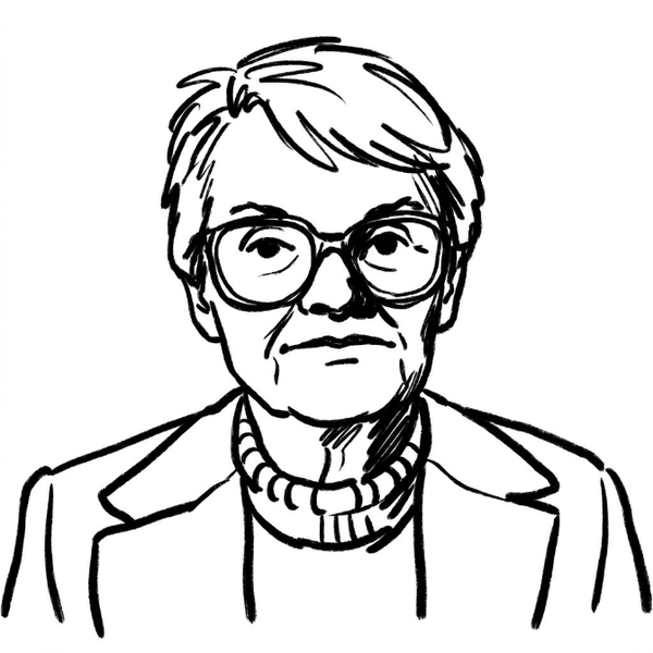 Judith Jarvis Thomson
