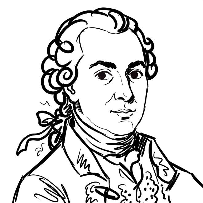 Immanuel Kant