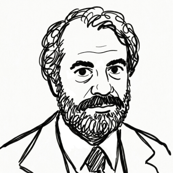 Saul Kripke