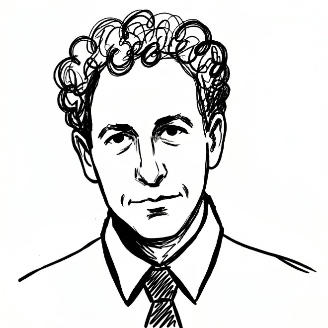 Martin Cohen