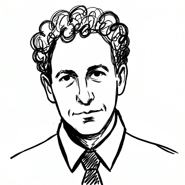 Martin Cohen