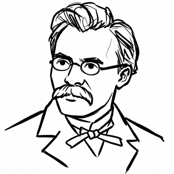 Friedrich Nietzsche