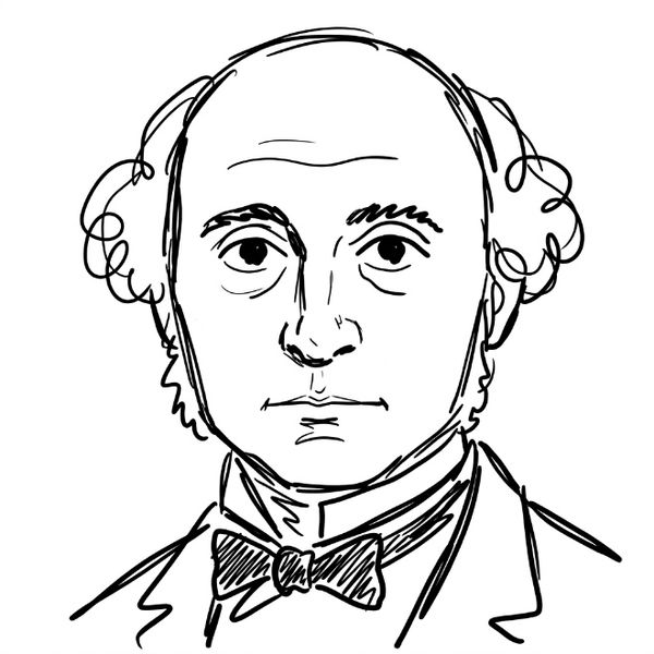 John Stuart Mill