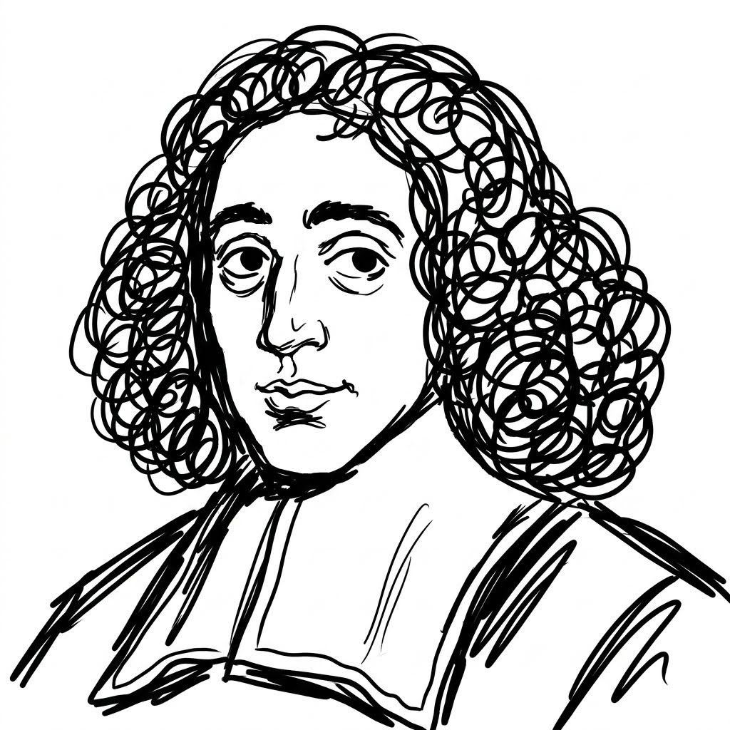 Baruch Spinoza